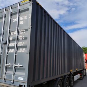 Kontener morski 12m (40'HC) CIMU1873063