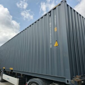 Kontener morski 12m (40'HC) CIMU2245082