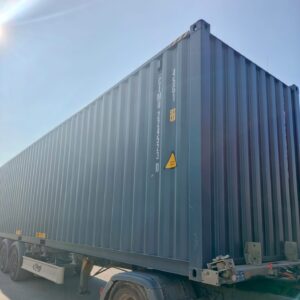 Kontener morski 12m (40'HC) CIMU2245230