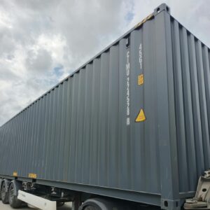 Kontener morski 12m (40'HC) CIMU2245288