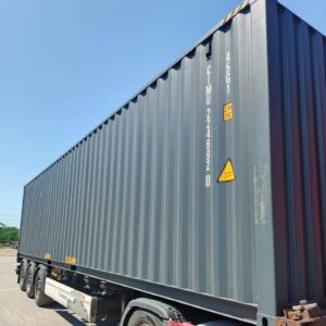 Kontener morski 12m (40'HC) CIMU2246920