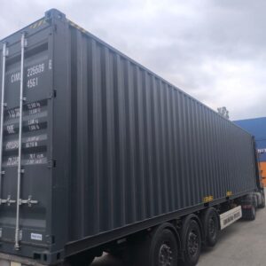 Shipping container 12m (40'HC) CIMU2255218 (Kopia)