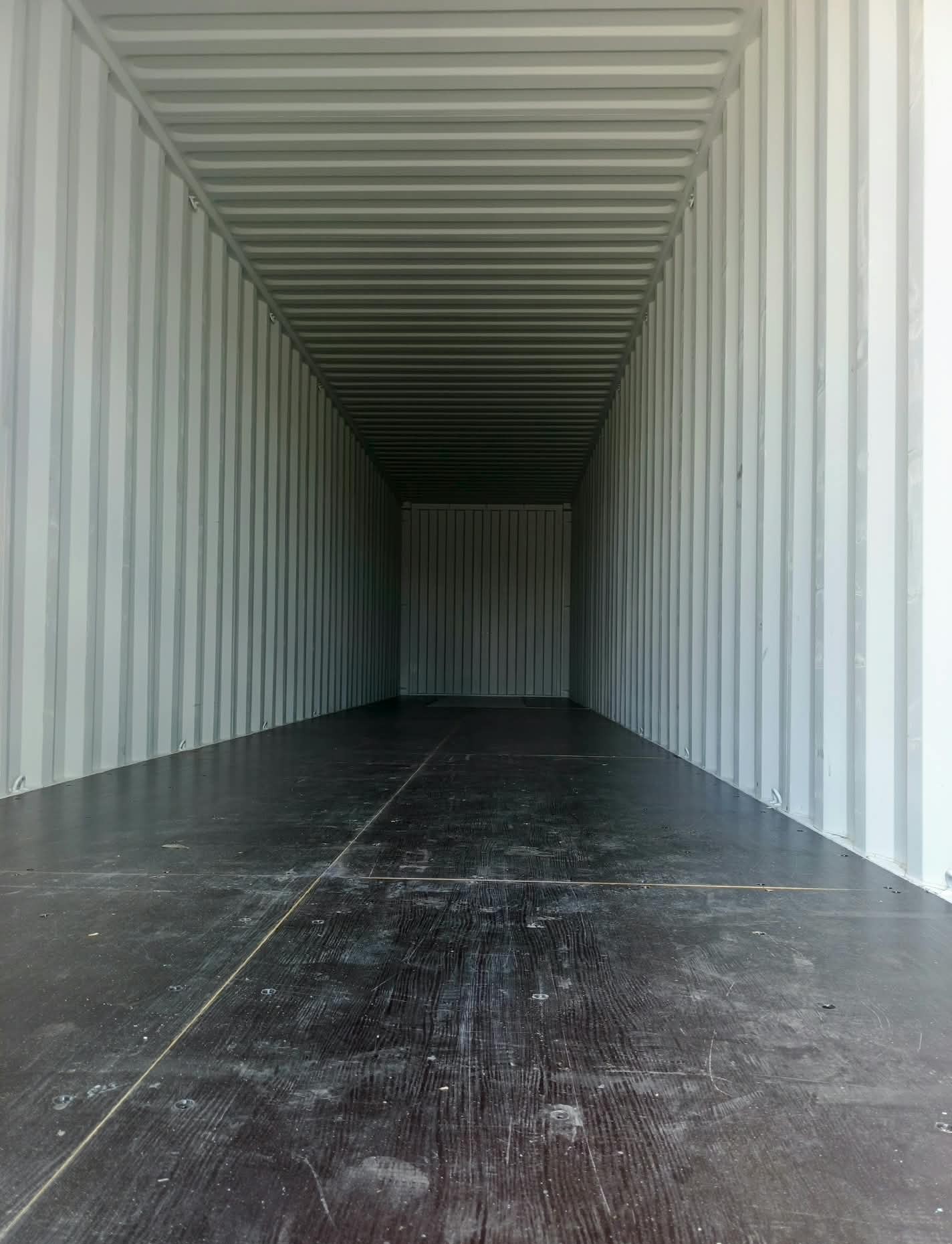 Kontener morski 12m (40'HC) CIMU2255218 - obrazek 4