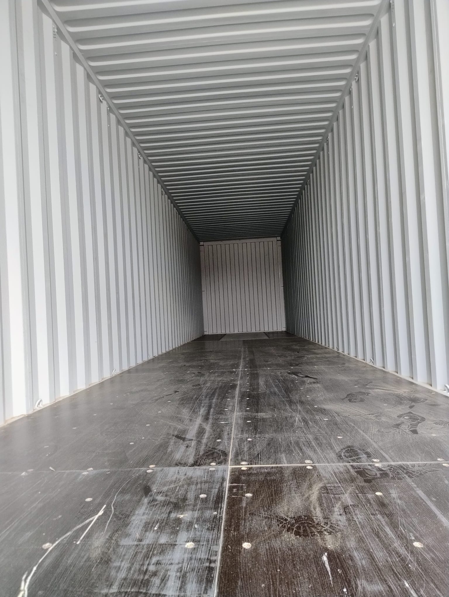 Kontener morski 12m (40'HC) CIMU2725440 - obrazek 4