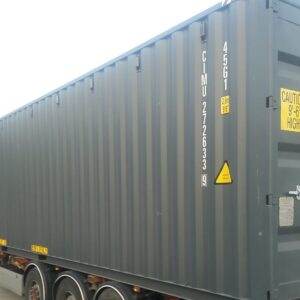 Kontener morski 12m (40'HC) CIMU2726339