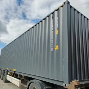 Shipping container 12m (40'HC) CIMU2255218 (Kopia) (Kopia) (Kopia) (Kopia)