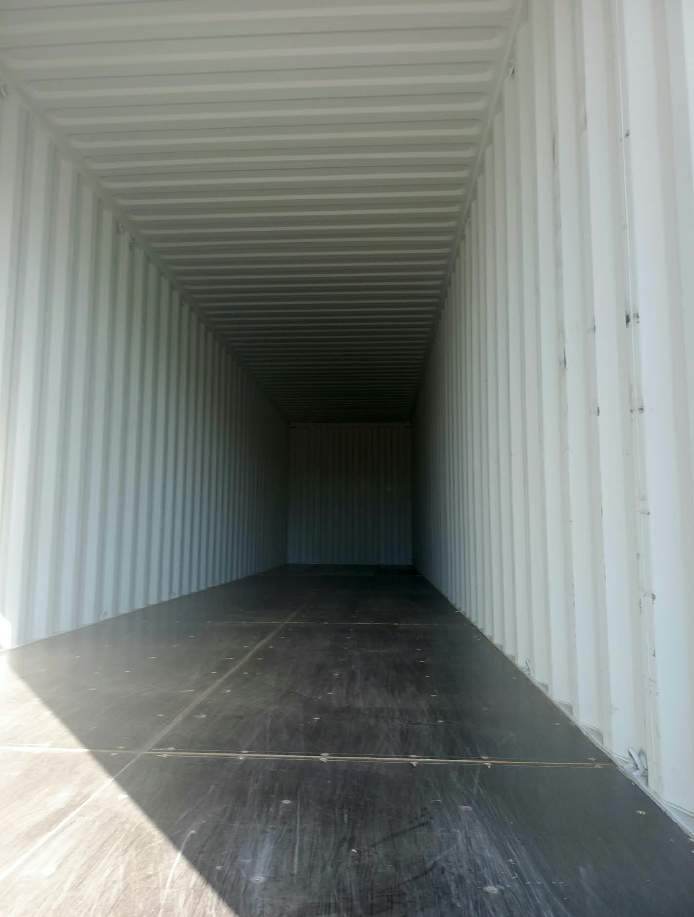 Kontener morski 12m (40'HC) CIMU3067030 - obrazek 8