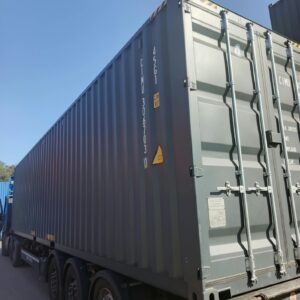 Kontener morski 12m (40'HC) CIMU3067030