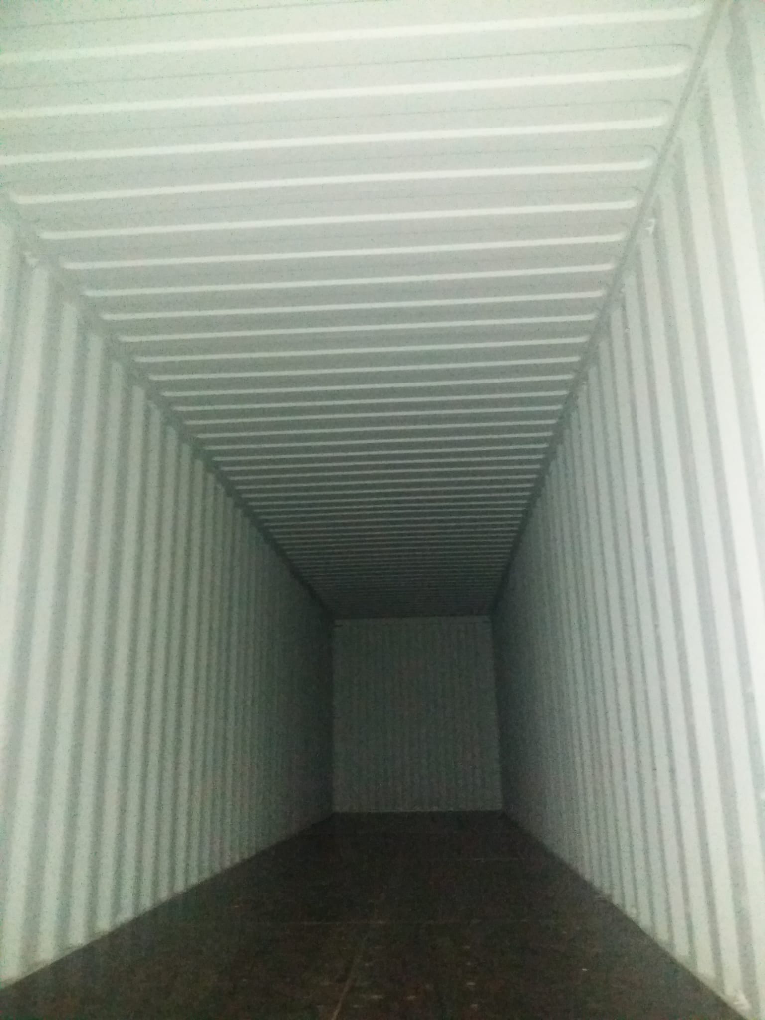 Kontener morski 12m (40'HC) CIMU3098920 - obrazek 14