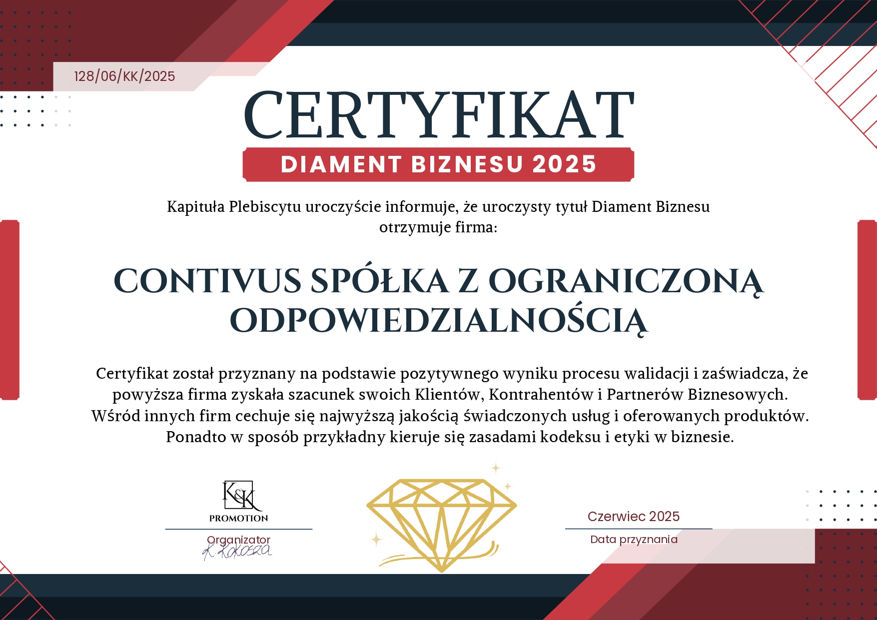 Rzetelna Firma