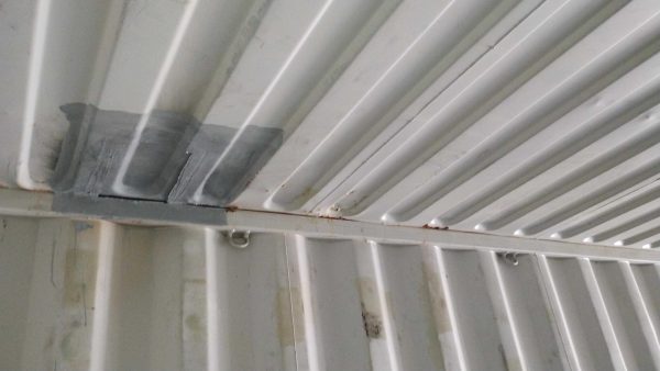 12m (40'HC) Kontener morski CRSU9171720 - obrazek 8