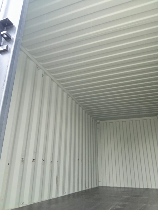 6m (20'DC)  Kontener Morski MCCU1112905 - obrazek 6