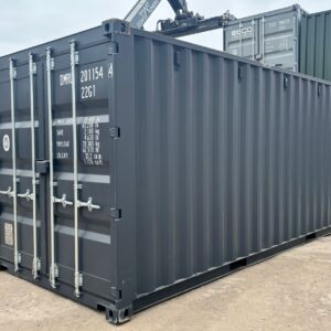 6m (20'DC)  Kontener Morski DMRU2011544