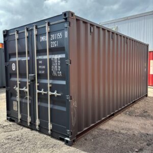 6m (20'DC)  Kontener Morski DMRU2011550
