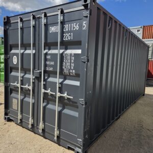 Kontener morski 6m (20'DC) DMRU2011565