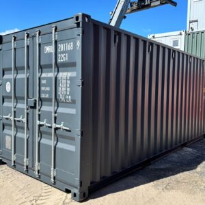 6m (20'DC)  Kontener Morski DMRU2011689