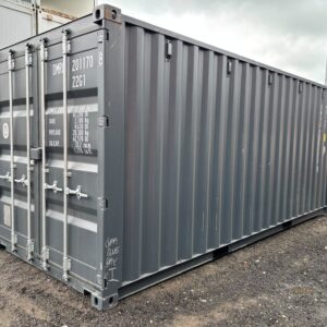 Kontener morski 6m (20'DC) DMRU2011708