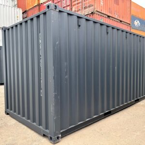 6m (20'DC)  Kontener Morski DMRU2011713
