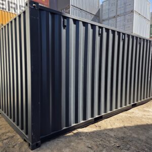 6m (20'DC)  Kontener Morski DMRU2011729