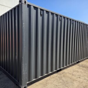 6m (20'DC)  Kontener Morski DMRU2011760