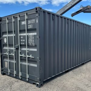 6m (20'DC)  Kontener Morski DMRU2011776