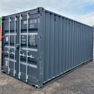 Kontener morski 6m (20'DC) DMRU2011781