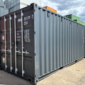 6m (20'DC)  Kontener Morski DMRU2011797