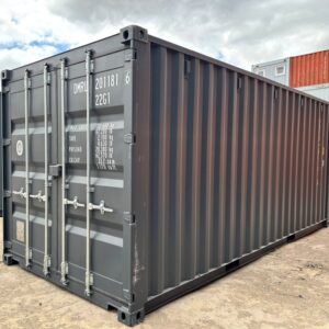 6m (20'DC)  Kontener Morski DMRU2011816