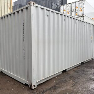 Kontener morski 6m (20'DC) DMRU2011919
