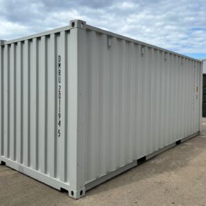 6m (20'DC)  Kontener Morski DMRU2011945