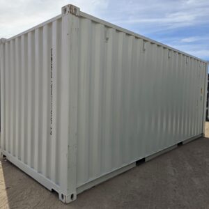 6m (20'DC)  Kontener Morski DMRU2011992