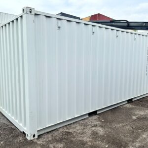 Kontener morski 6m (20'DC) DMRU2012089