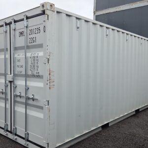 Kontener morski 6m (20'DC) DMRU2012350