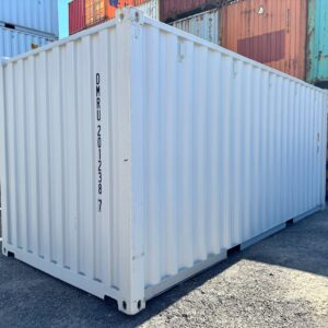 6m (20'DC)  Kontener Morski DMRU2012387