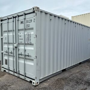 Kontener morski 6m (20'DC) DMRU2012392