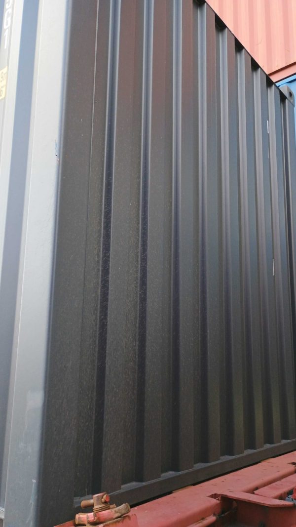 12m (40'HC) Kontener morski DMRU4008827 - obrazek 7