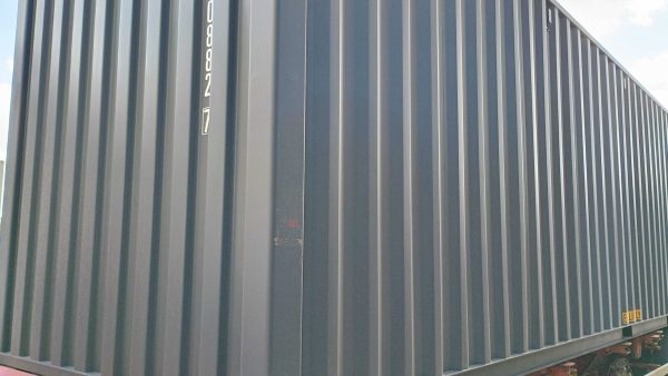 12m (40'HC) Kontener morski DMRU4008827 - obrazek 2