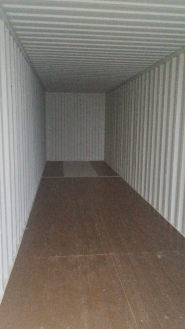 12m (40'HC) Kontener morski DMRU4008935 - obrazek 3