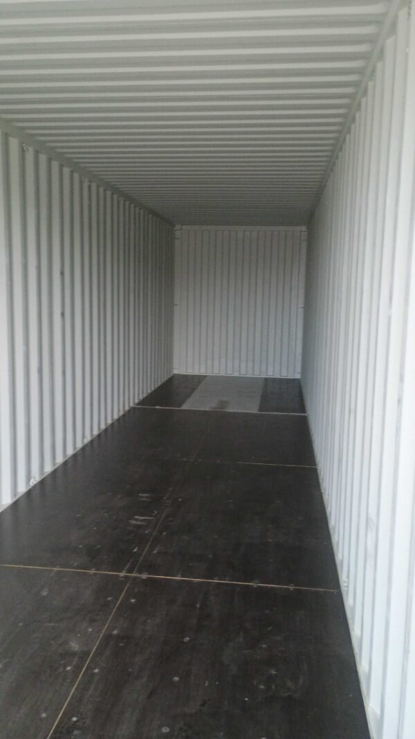 12m (40'HC) Kontener morski DMRU4009470 - obrazek 6