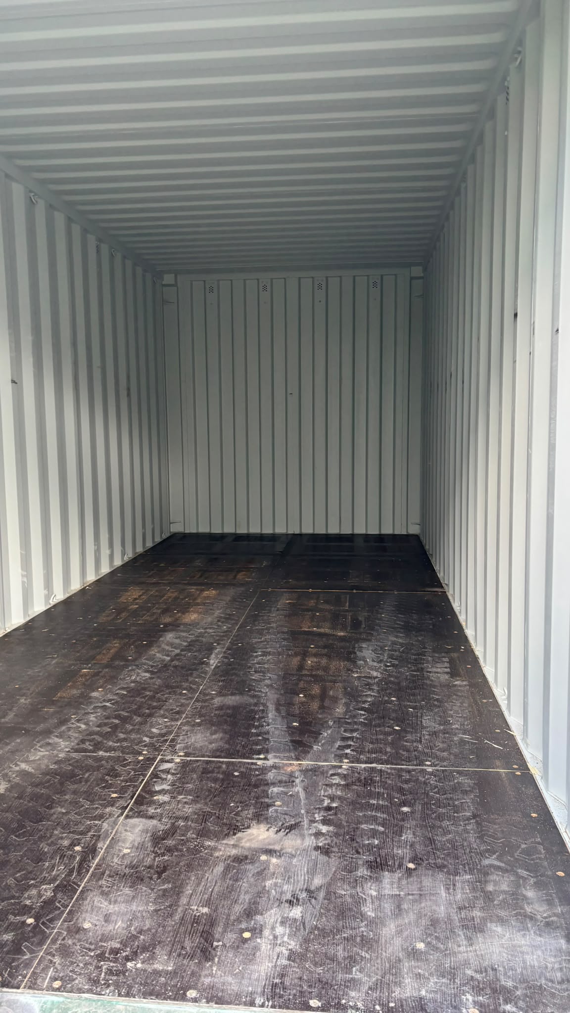 Kontener morski 6m (20'DC) EWLU2383469 - obrazek 5