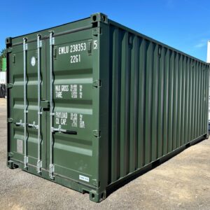 Kontener morski 6m (20'DC) EWLU2383535