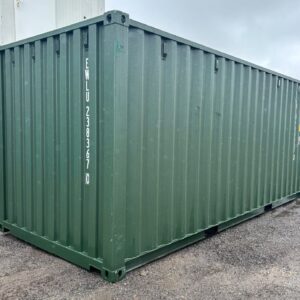 Kontener morski 6m (20'DC) EWLU2383670