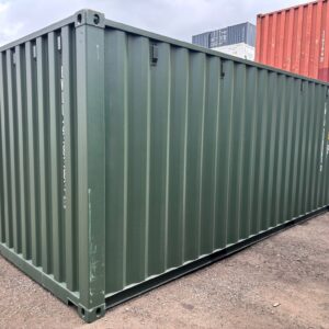 Kontener morski 6m (20'DC) EWLU2383833