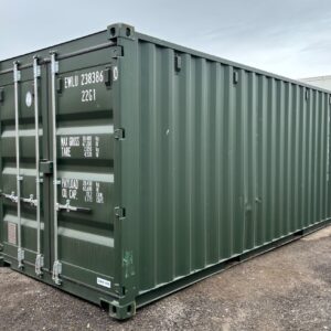 Kontener morski 6m (20'DC) EWLU2383860