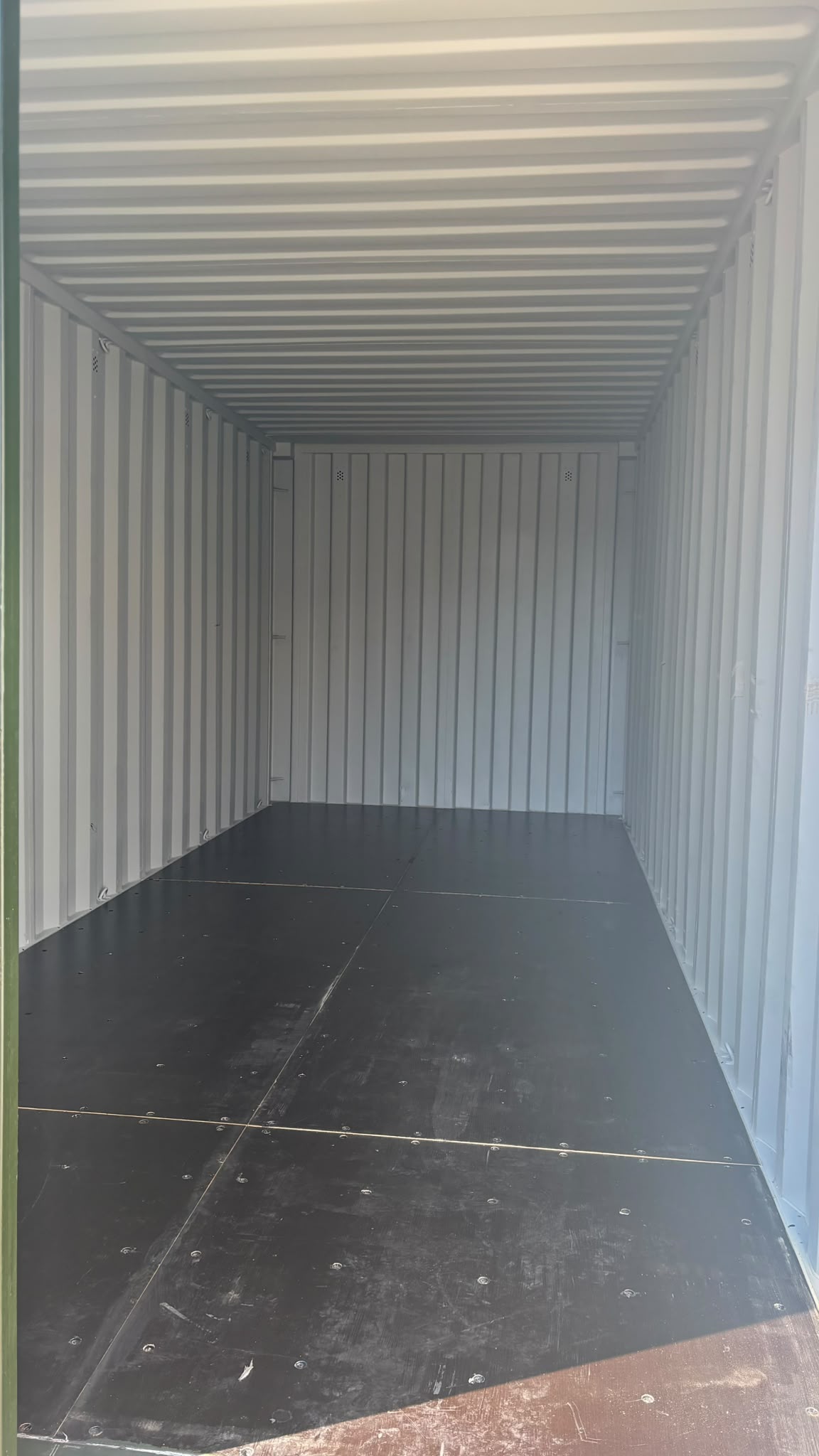Kontener morski 6m (20'DC) FAMU6731406 - obrazek 5