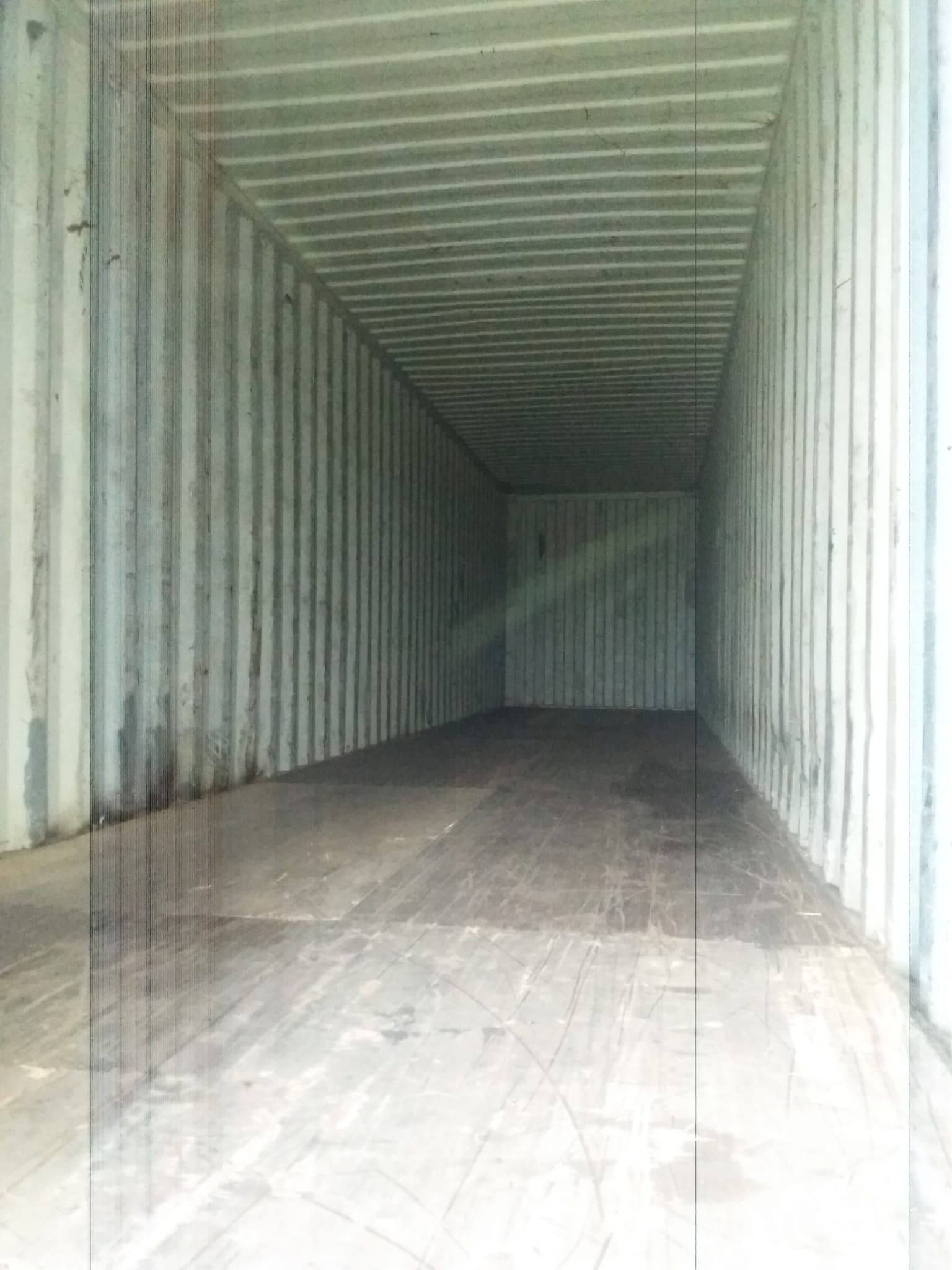 Kontener morski 12m (40'HC) FCIU8363403 - obrazek 3