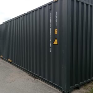 Kontener morski 12m (40'HC) FORU8872592