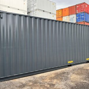 12m (40'HC) Kontener morski FWRU0402599