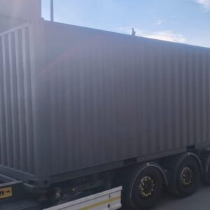 Kontener morski 6m (20'DC) HNKU1050619