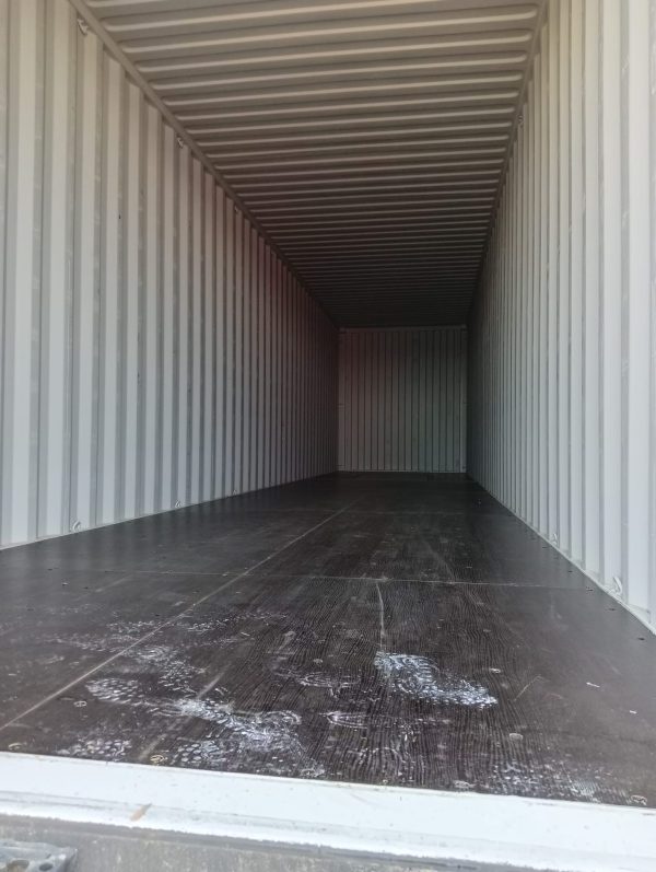 12m (40'HC) Kontener Morski CICU7623170 - obrazek 5